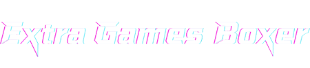 EXTRA GAMES BOXER