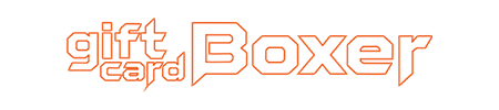 GIFTCARD BOXER