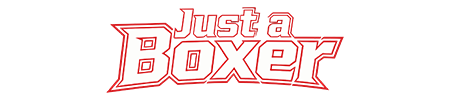 JUST A BOXER