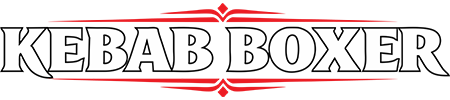KEBAB BOXER