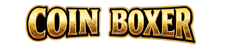 COIN BOXER